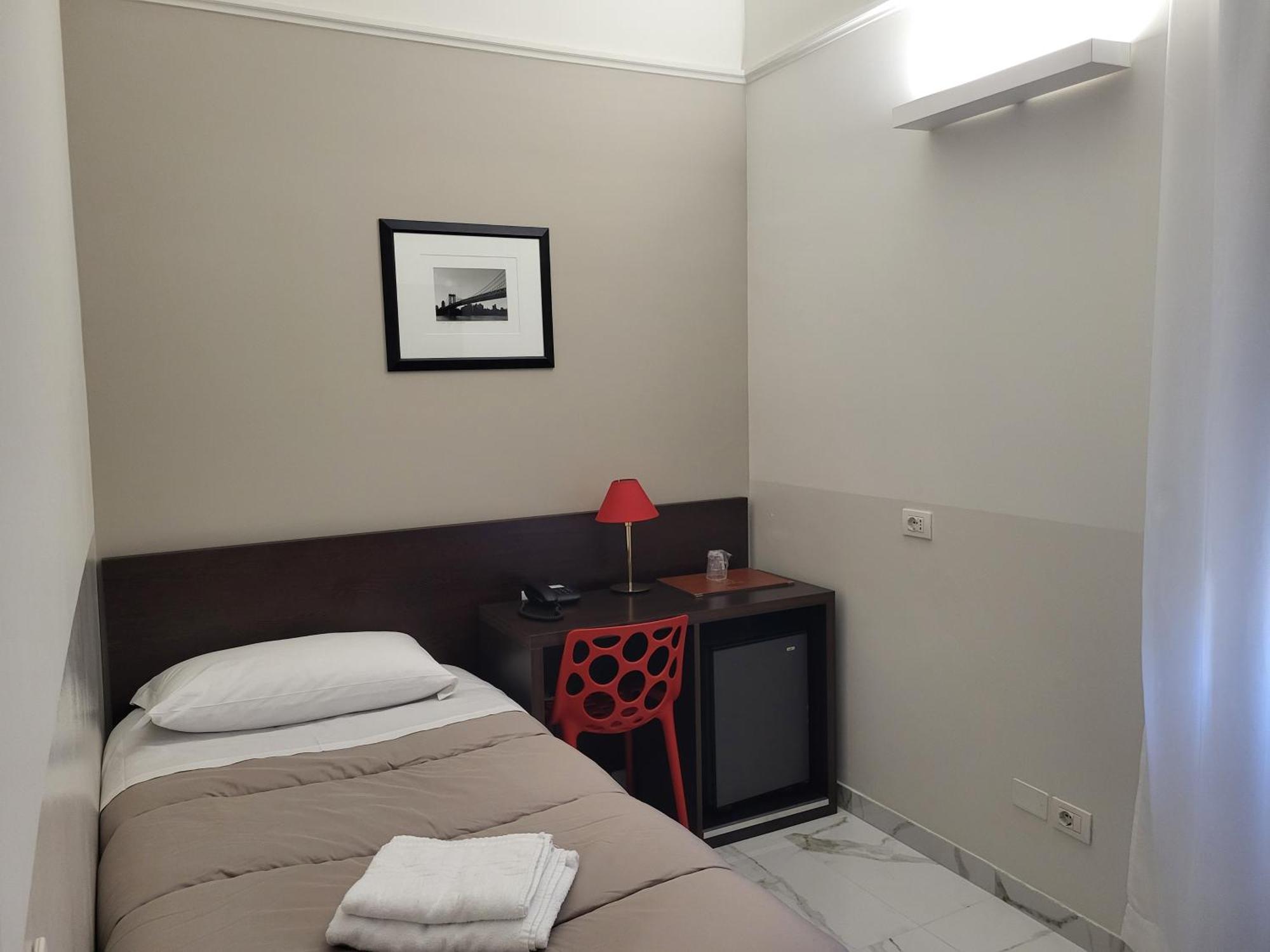 Club Hotel — Foto 3